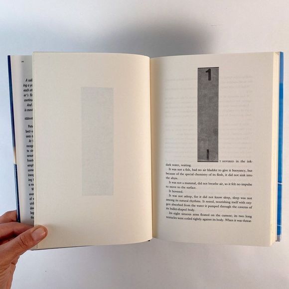 2/$30 -  Beast by  Peter Benchley - Picture 11 of 15